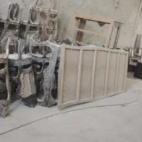 سندبلاست و رنگ آمیزی|خدمات پیشه و مهارت|اصفهان, ارداجی|دیوار