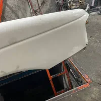 درب پژو پارس و اتاق|قطعات یدکی و لوازم جانبی|گیلان غرب, |دیوار