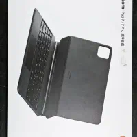 کیبورد Xiaomi focus pad  با تاچ پد|لوازم جانبی موبایل و تبلت|ارومیه, |دیوار