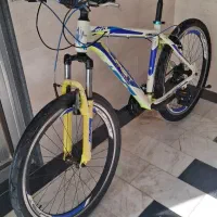 دوچرخه بلست 26 آلمینیومی|دوچرخه، اسکیت، اسکوتر|قائمشهر, |دیوار