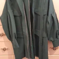 چندتا مانتو ولباس بارداری|لباس|نیشابور, امام خمینی|دیوار