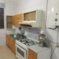 کابینت آشپزخانه هود وسینک