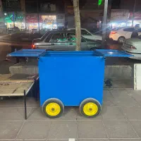 گاری|فروشگاه و مغازه|ماهدشت, |دیوار