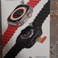 ساعت سیمکارت خور