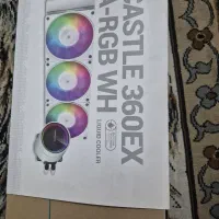 سیستم فول اپشن برای گیم و ادیت اسمبل‌شده حرفه‌ای|رایانه رومیزی|مشهد, چهارچشمه|دیوار