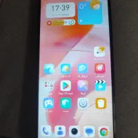 گوشی شیائومی not 12 s