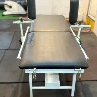 تخت فیزیوتراپی