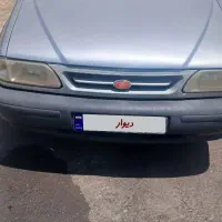 پراید 141