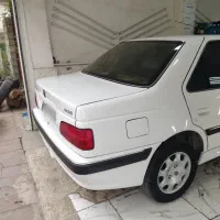 پژو پارس سال ۱۴۰۰درحدچهارتالاستیک کوموهوکره ایی