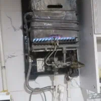 آبگرم کن ایرانشرق