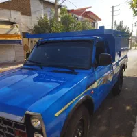 نیسان دوگانه آپشنال شرکت