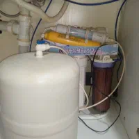 تصفیه آب تایوان