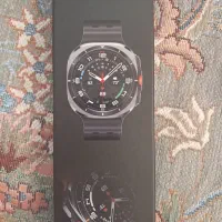 ساعت هوشمند طرح اولترا مدل GT7 ULTRA MAX