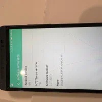 گوشی htc|موبایل|اراک, |دیوار