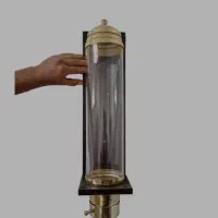 یخچال ویترینی و سیلو قهوه|فروشگاه و مغازه|اصفهان, شهید رجایی|دیوار