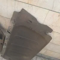 سینی زیر موتور