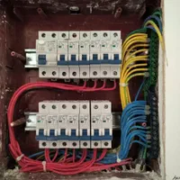 برقکاری ساختمانی و صنعتی