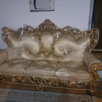 مبلمان|مبلمان خانگی و میز عسلی|رشت, فلسطین|دیوار