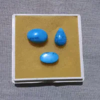 سنگ  جواهری  معدنی فیروزه نیشابور عقیق لعل شجر|جواهرات|قزوین, |دیوار