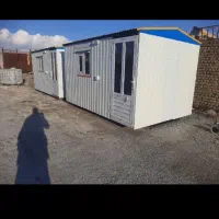 دپو کانکس احمدی|مصالح و تجهیزات ساختمان|رشت, آتشگاه|دیوار