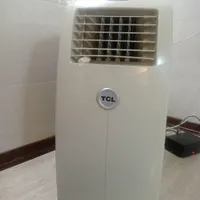 کولر گازی پرتابل تی سی ال|کولر گازی و فن‌کوئل|محمدشهر, |دیوار