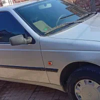پژو 405 کارمندی|خودرو سواری و وانت|زاهدان, |دیوار