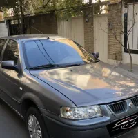 سمندمدل ۱۳۹۰*(نقدواقساط)*|خودرو سواری و وانت|تهران, تهرانپارس جنوبی|دیوار