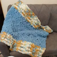 پتو|رختخواب، بالش، پتو|تهران, ارامنه|دیوار