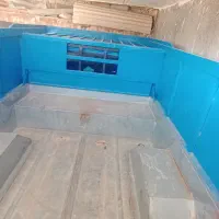 باربند نیسان|قطعات یدکی و لوازم جانبی|ثلاث باباجانی, |دیوار