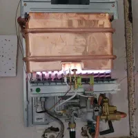 تعمیرات و سرویس انواع آبگرمکن و بخاری