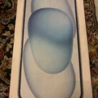 آیفون ۱۵ نرمال ۱۲۸ zaa