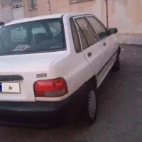 پراید Saba GLXI، مدل ۱۳۸۹|خودرو سواری و وانت|گلپایگان, |دیوار