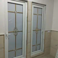 درب و‌پنجره خضرنژادی|مصالح و تجهیزات ساختمان|مهاباد (آذربایجان غربی), |دیوار