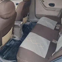 سمند EF7مدل ۹۵دوگانه شرکتی|خودرو سواری و وانت|جوانرود, |دیوار