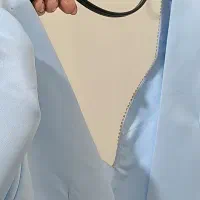 لباس مجلسی آبی روشن|لباس|شهریار, شهرک امیریه|دیوار