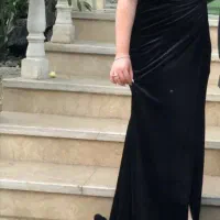 لباس مجلسی