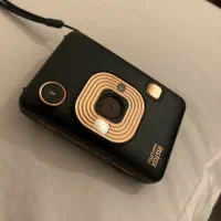 دوربین چاپ فوری