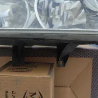 چراغ جلو سمند ومه شکن طرف شاگرد|قطعات یدکی و لوازم جانبی|تبریز, |دیوار