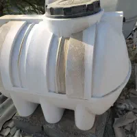 مخزن1000 لیتری، دراور، صندلی، پمپ پاکستانی