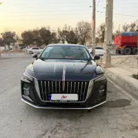 هونگچی ۲۰۲۵ بنزینی|خودرو سواری و وانت|شیراز, دروازه قران|دیوار