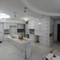 کابینت سازی و تعمیرات|خدمات پیشه و مهارت|کرج, باغستان|دیوار