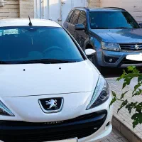 کرایه ماشین / ماشین عروس