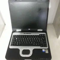 لبتاب hpبسیار تمیز