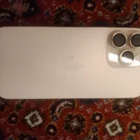 ایفون ۱۶ پرو مکس 256 zaa