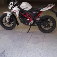 موتور سالم z200