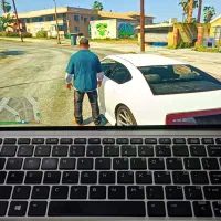سرفیس لمسی hp elitex2 معاوضه باکنسول وموبایل میشود|رایانه همراه|کرمان, |دیوار