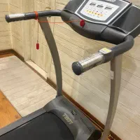 تردمیل در حد نو نو