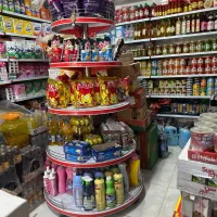 استند فروشگاهی