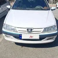 پارس ۹۹ کم کار