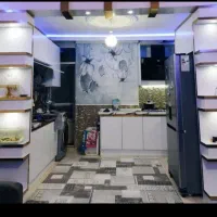 فروش آپارتمان۷۵متری طبقه۲حصارک پائین اسلامشهر|فروش آپارتمان|اسلام‌شهر, شهرک سعیدیه|دیوار